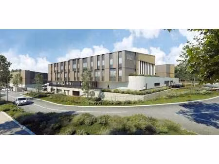 vente local d’activités villeneuve les maguelone 34750 943m²