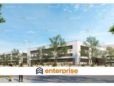 vente local d'activités 353 m² à 1 765 m²