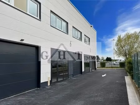 vente bureaux 183 m²