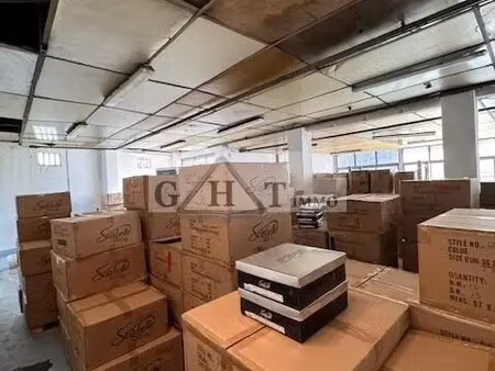 vente entrepôt 440 m²