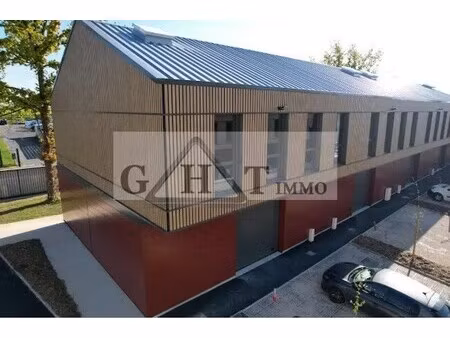 vente bureaux 208 m²