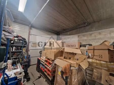 vente bureaux 260 m²