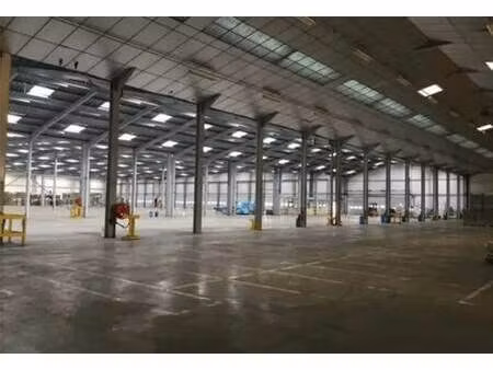 vente entrepôt aire sur la lys 62120 6000m²