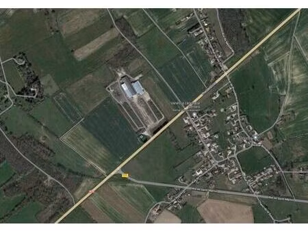 vente entrepôt alleriot 71380 5610m²