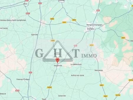 vente entrepôt 353 m²