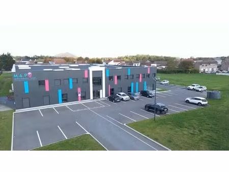 vente entrepôt liévin 62800