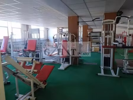 vente entrepôt 2 150 m²