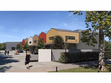 vente entrepôt 601 m² à 1 803 m²