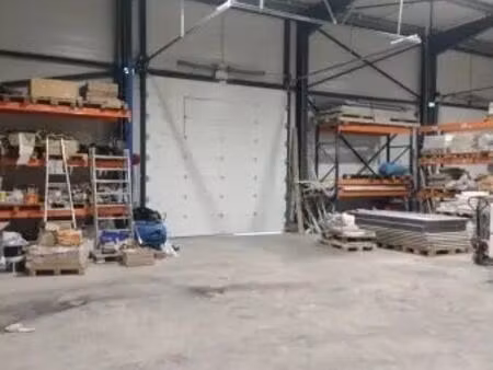 vente entrepôt perpignan 66000 555m²