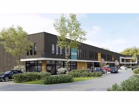 vente local d'activités