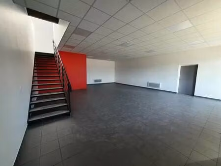 vente local d’activités buchelay 78200 48m² à 460m²