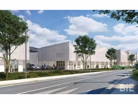 vente local d'activités 89 m² à 6 853 m²