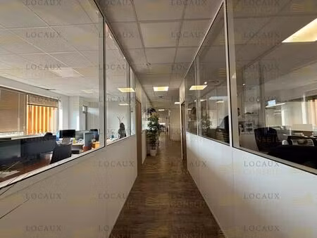 vente local d’activités cormeilles-en-parisis 95240 1114m²