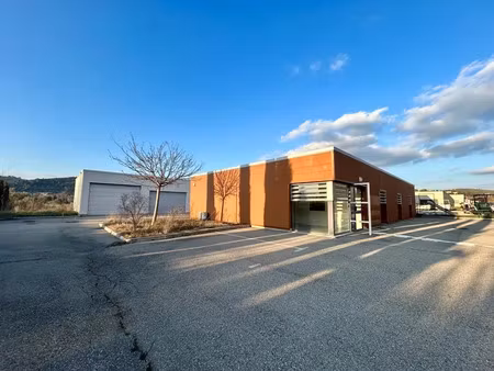 vente local d'activités