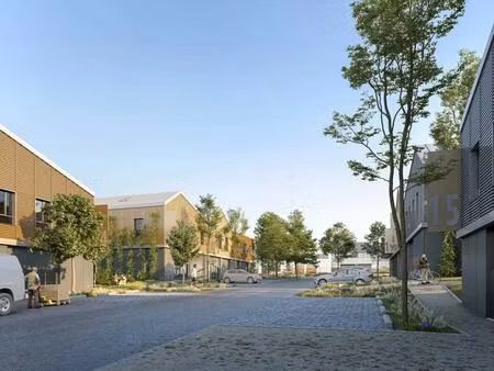 vente local d’activités groslay 95410 150m² à 950m²