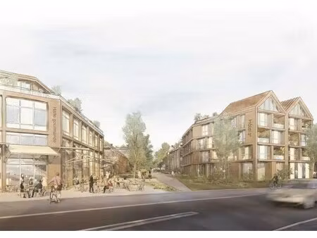 vente local d’activités groslay 95410 264m² à 1305m²