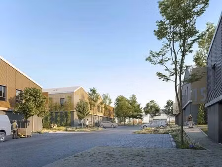 vente local d'activités 150 m² à 950 m²