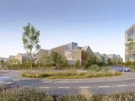 vente local d'activités 295 m²