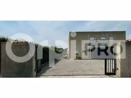 vente local d'activités 540 m²