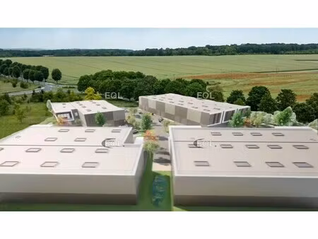 vente local d'activités 1 259 m²