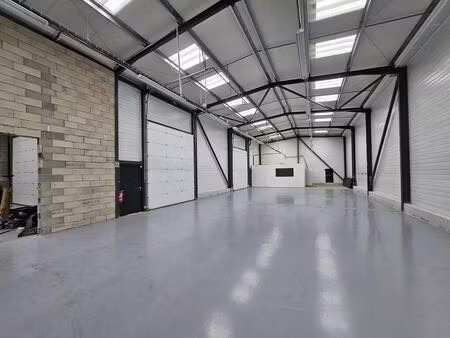 vente local d'activités