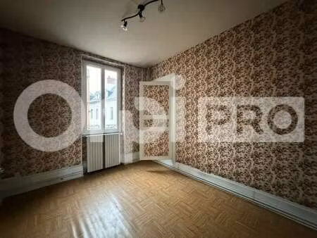 vente local d’activités montlucon 03100 170m²