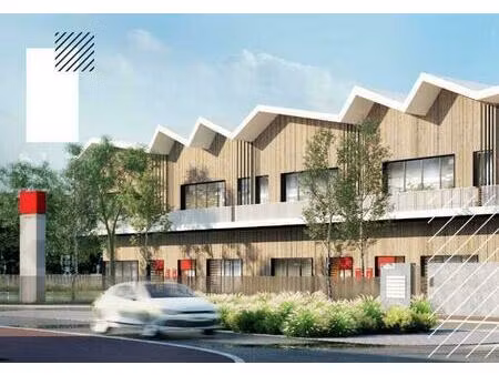 vente local d'activités 296 m² à 1 953 m²