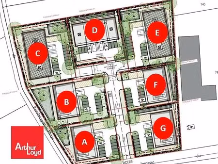 vente local d'activités 504 m²