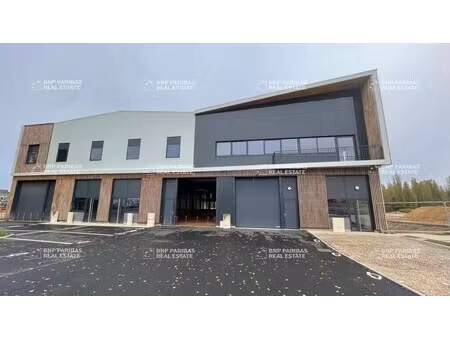vente local d'activités 467 m² à 2 113 m²
