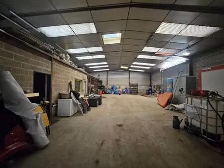 vente local d'activités