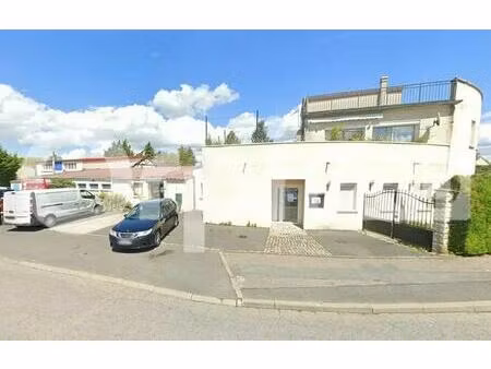 vente local d’activités saint michel sur orge 91240 690m²