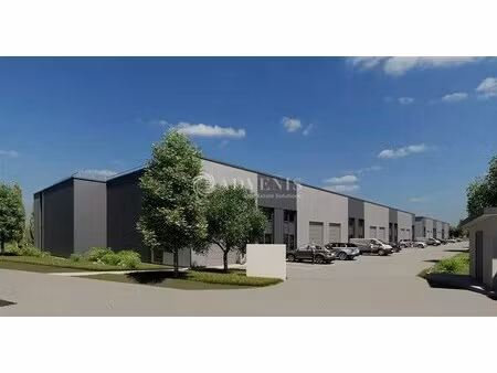 vente local d'activités 200 m² à 5 469 m²
