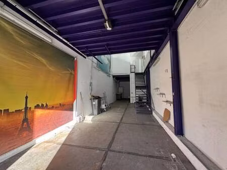 vente bureaux 197 m²