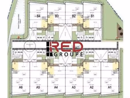 vente entrepôt 536 m²