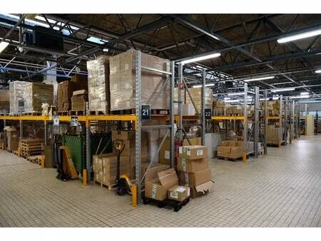 vente entrepôt châlons-en-champagne 51000