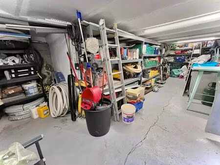 vente entrepôt 40 m²