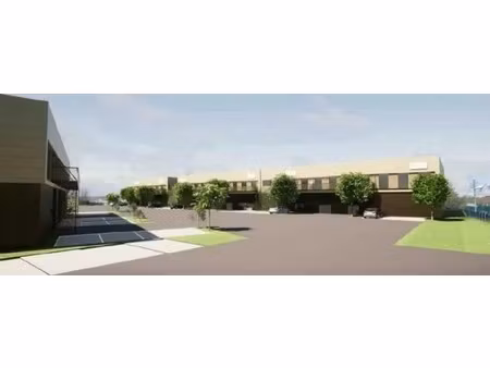 vente local d’activités rillieux la pape 69140 199m² à 5000m²