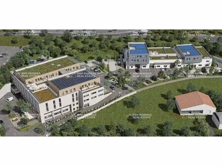 vente local d’activités annecy 74600 70m² à 2331m²