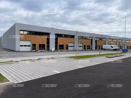 vente local d’activités basse-goulaine 44115 160m² à 925m²