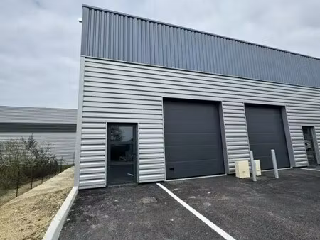 vente local d’activités bassens 33530 70m²