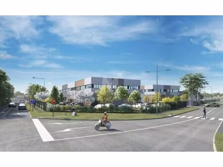 vente local d'activités 229 m² à 4 449 m²