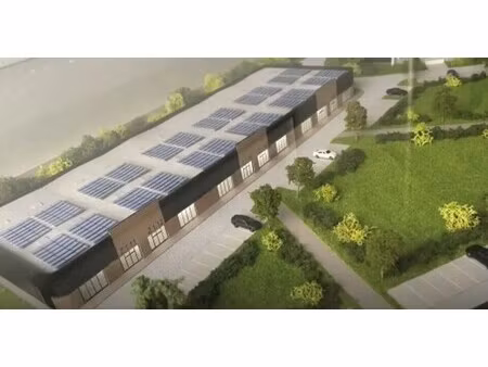 vente local d'activités 220 m² à 2 640 m²