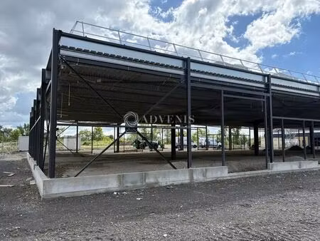 vente local d’activités geispolsheim 67118 110m² à 550m²