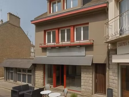 vente local d’activités hennebont 56700 53m² à 81m²