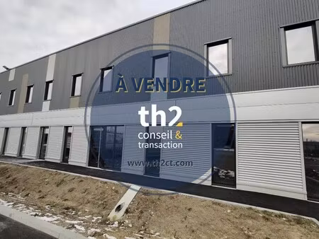 vente local d'activités 361 m²