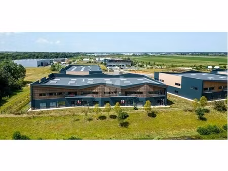 vente local d’activités moissy cramayel 77550 418m² à 3990m²