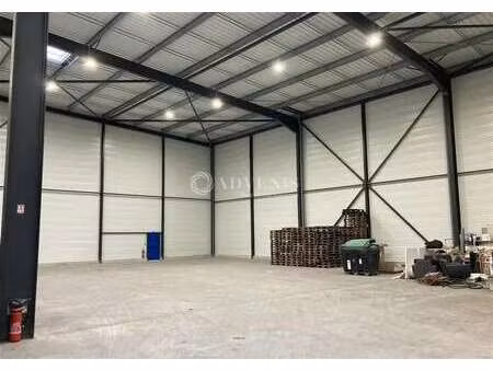 vente local d’activités naveil 41100 1800m²