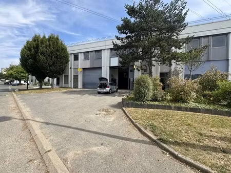 vente local d’activités osny 95520