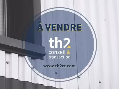 vente local d’activités poilley 50220 400m²
