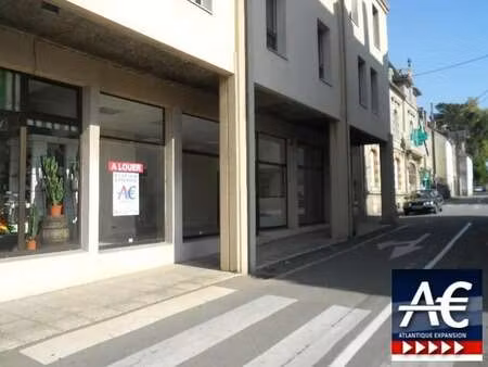 vente local d'activités 454 m²